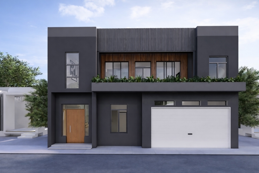 4 Bedroom Property for Sale in Sandown Western Cape